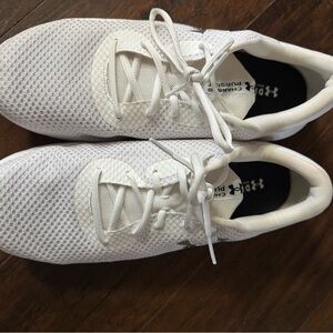 Under Armour running Sneakers men’s size 12